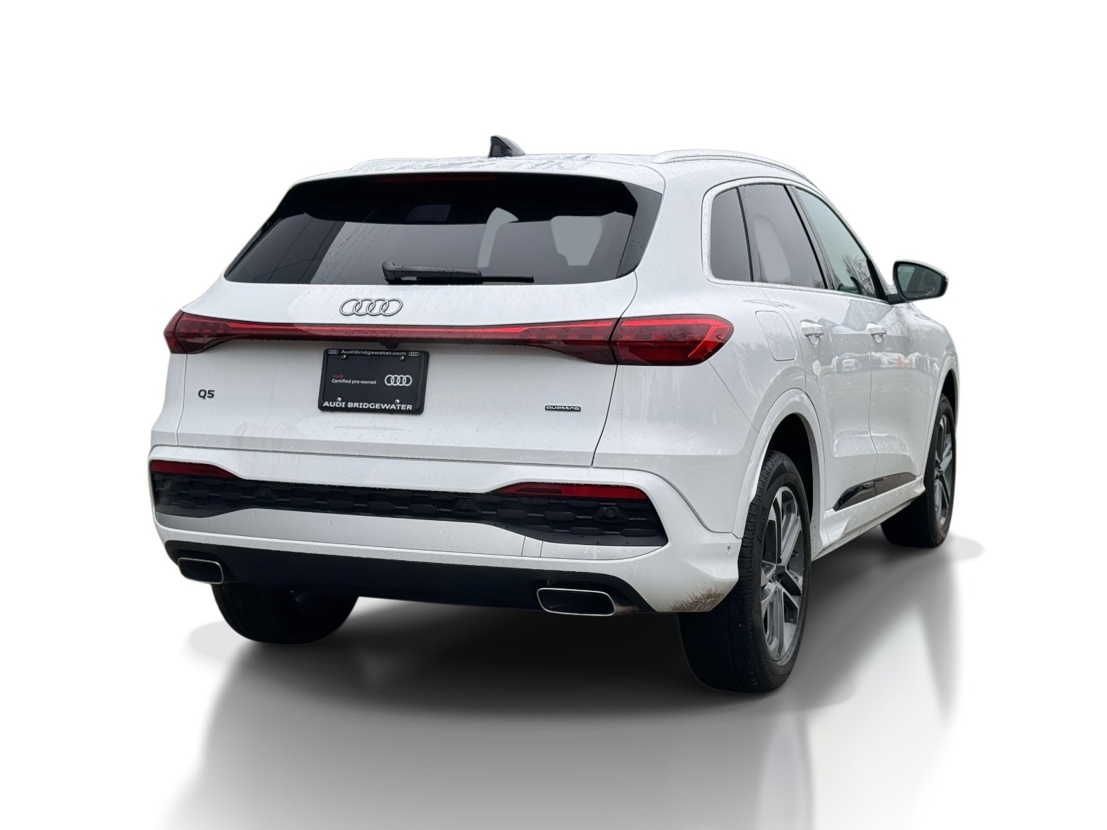 2025 Audi Q5 Premium 2.0 TFSI quattro