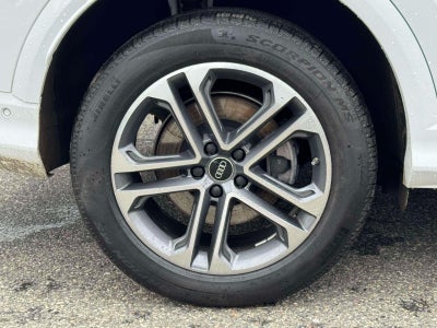 2025 Audi Q5 Premium 2.0 TFSI quattro