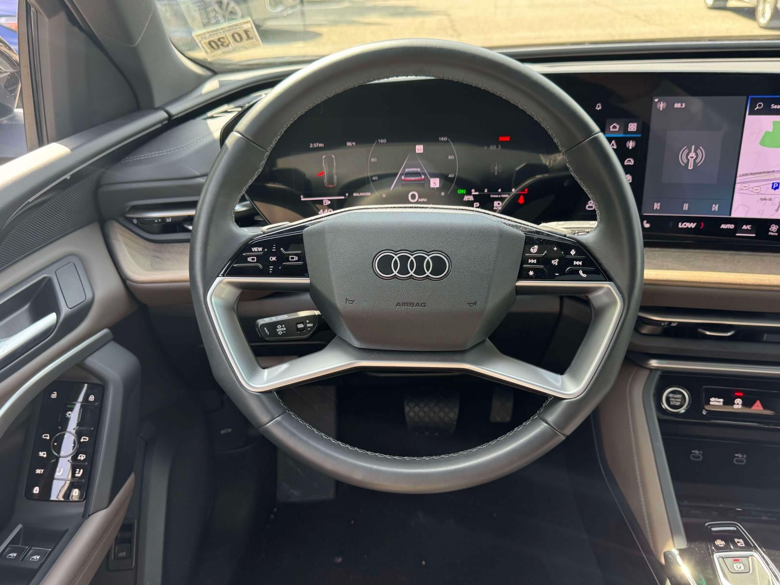 2025 Audi Q5 Premium 2.0 TFSI quattro