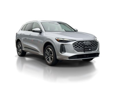 2025 Audi Q5 Premium 2.0 TFSI quattro