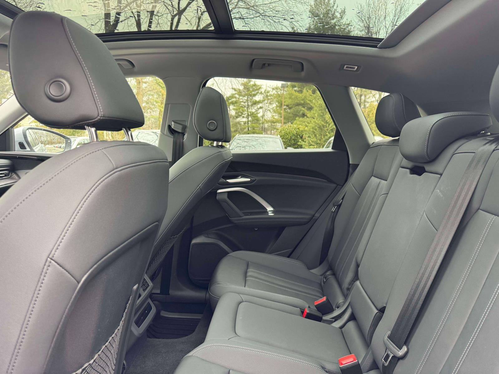 2025 Audi Q5 Premium 2.0 TFSI quattro