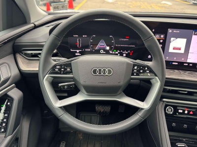 2025 Audi Q5 Premium 2.0 TFSI quattro