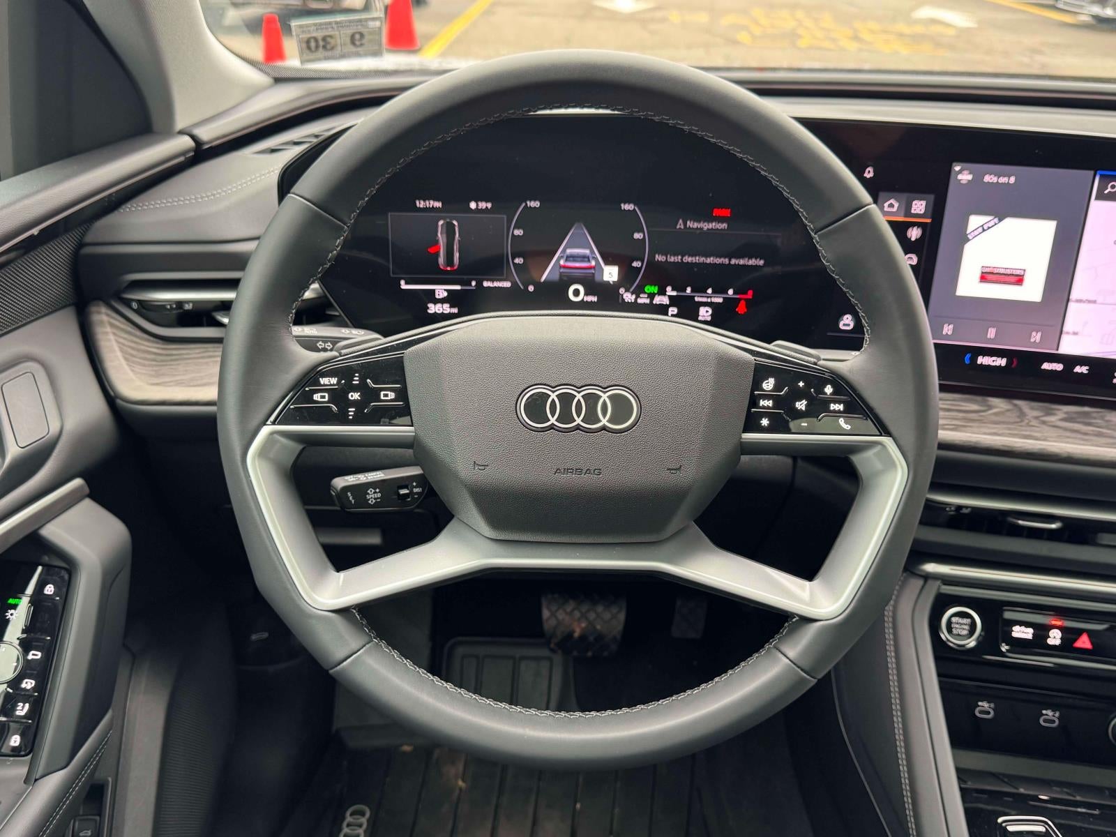 2025 Audi Q5 Premium 2.0 TFSI quattro