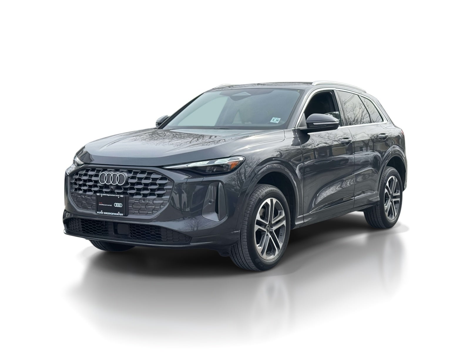 2025 Audi Q5 Premium 2.0 TFSI quattro