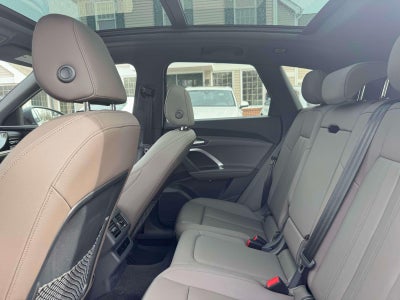 2025 Audi Q5 Premium 2.0 TFSI quattro