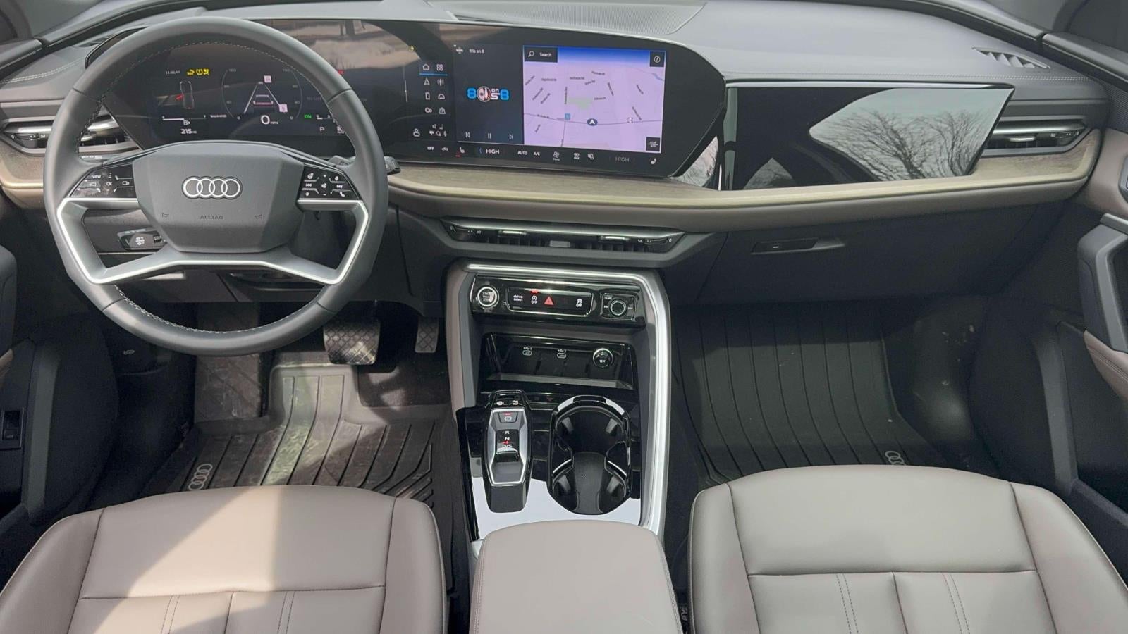 2025 Audi Q5 Premium 2.0 TFSI quattro