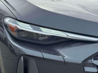 2025 Audi Q5 Premium 2.0 TFSI quattro