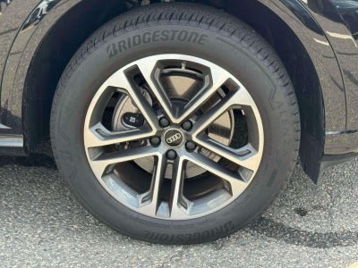 2025 Audi Q5 Premium 2.0 TFSI quattro