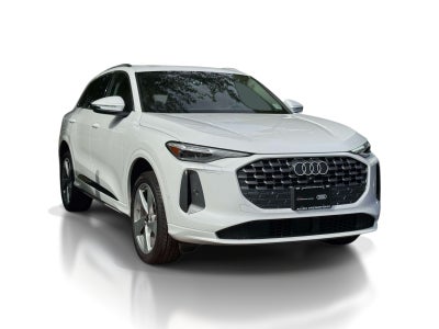 2025 Audi Q5 Premium Plus 2.0 TFSI quattro