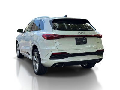 2025 Audi Q5 Premium Plus 2.0 TFSI quattro