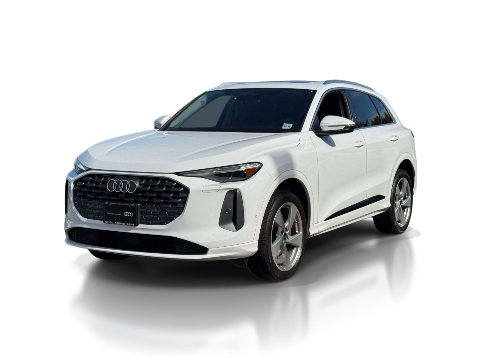 2025 Audi Q5 Premium Plus 2.0 TFSI quattro