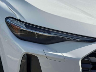 2025 Audi Q5 Premium Plus 2.0 TFSI quattro