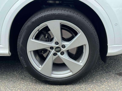 2025 Audi Q5 Premium Plus 2.0 TFSI quattro