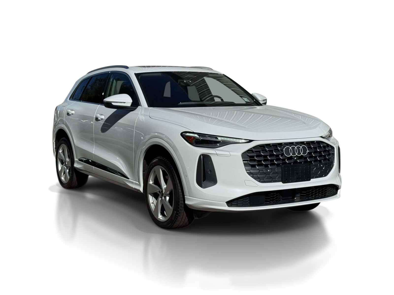 2025 Audi Q5 Premium Plus 2.0 TFSI quattro