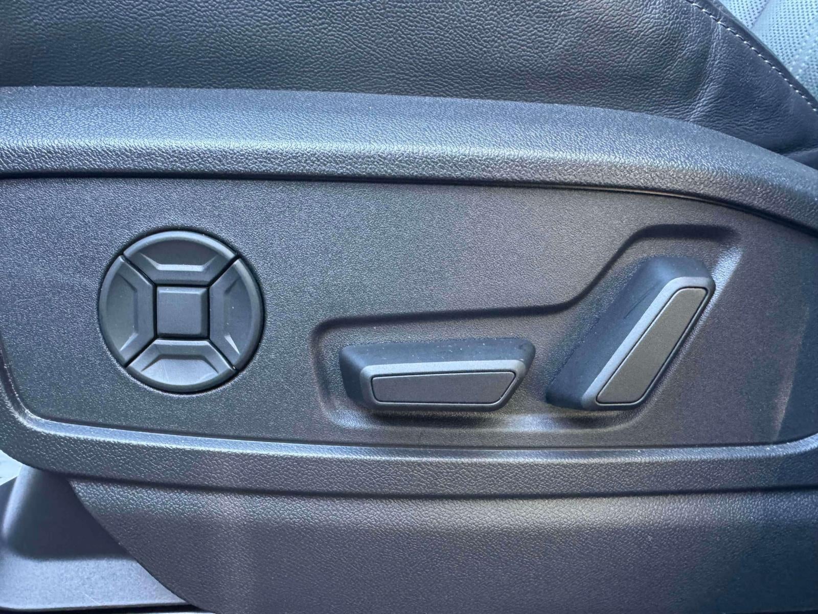 2025 Audi Q5 Premium Plus 2.0 TFSI quattro