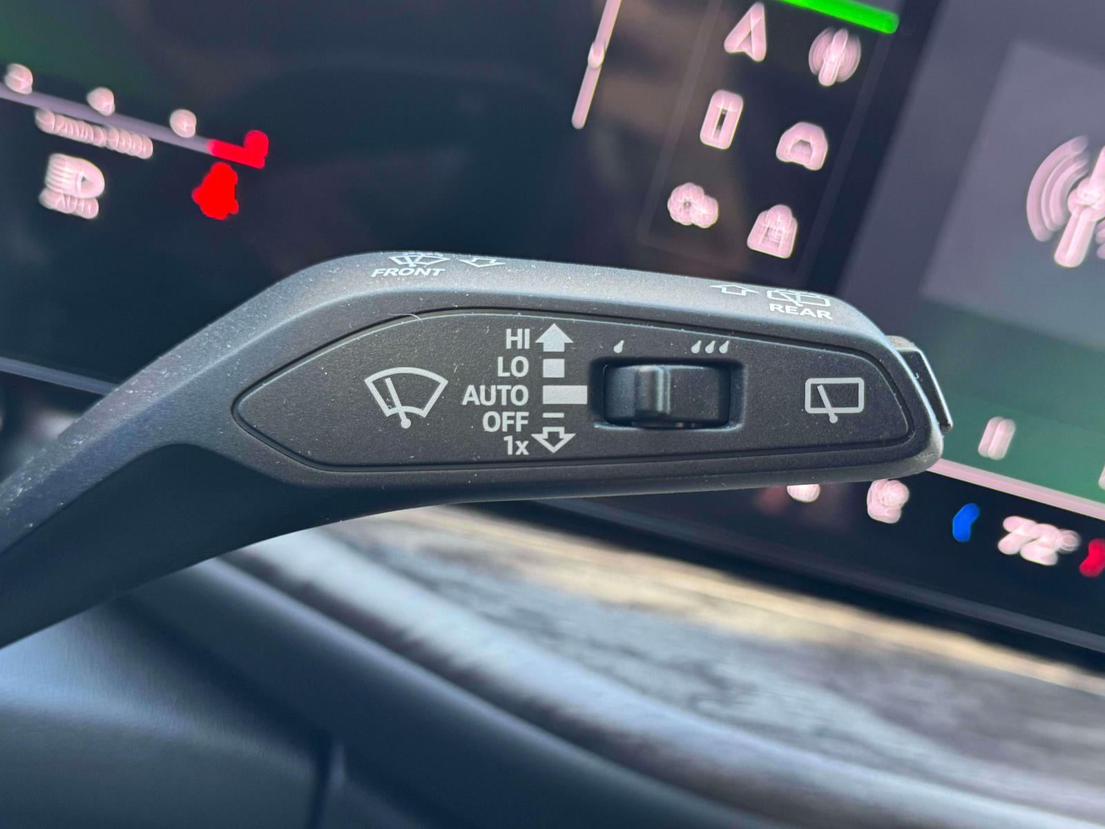 2025 Audi Q5 Premium Plus 2.0 TFSI quattro