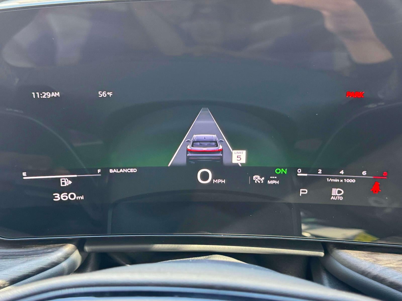 2025 Audi Q5 Premium Plus 2.0 TFSI quattro