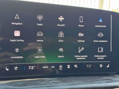 2025 Audi Q5 Premium Plus 2.0 TFSI quattro