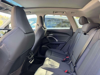2025 Audi Q5 Premium Plus 2.0 TFSI quattro