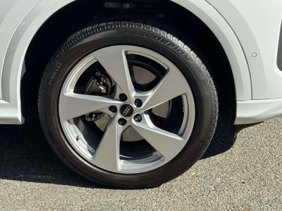 2025 Audi Q5 Premium Plus 2.0 TFSI quattro