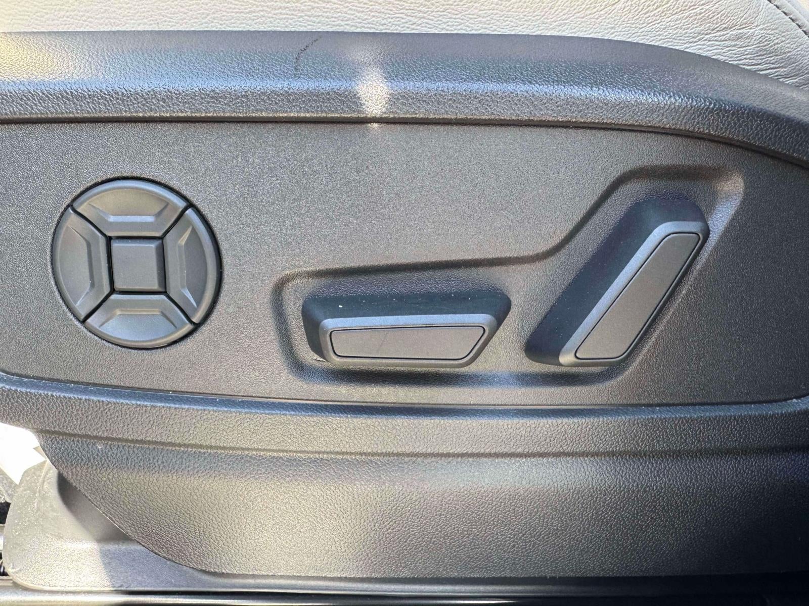2025 Audi Q5 Premium Plus 2.0 TFSI quattro