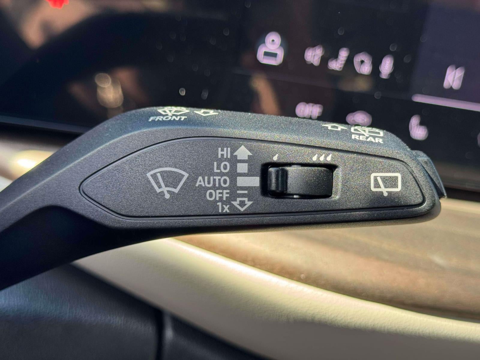 2025 Audi Q5 Premium Plus 2.0 TFSI quattro