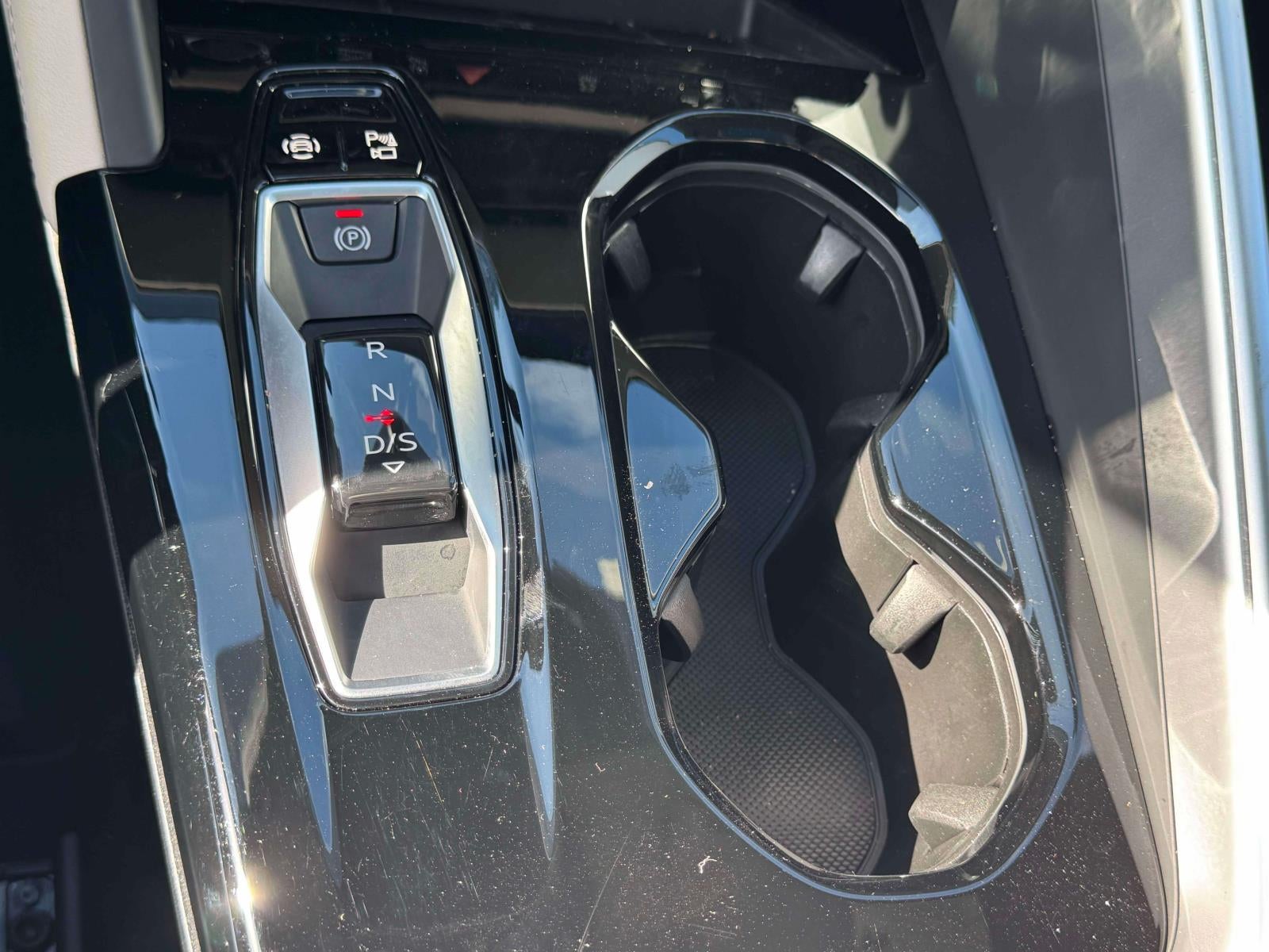 2025 Audi Q5 Premium Plus 2.0 TFSI quattro
