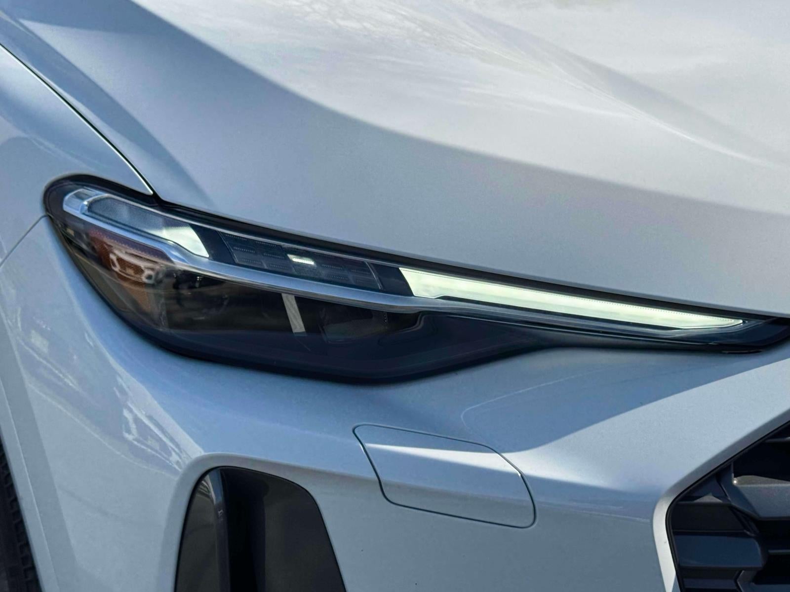 2025 Audi Q5 Premium Plus 2.0 TFSI quattro