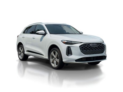 2025 Audi Q5 Premium Plus 2.0 TFSI quattro