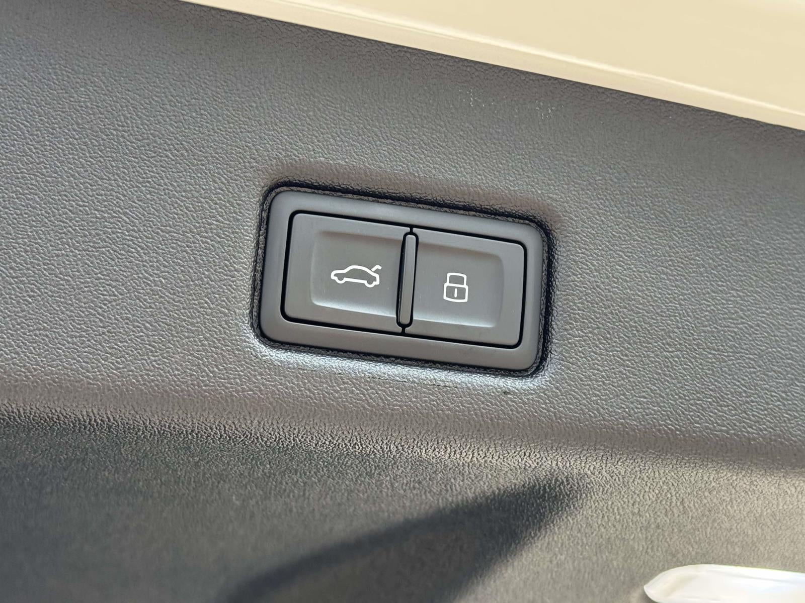 2025 Audi Q5 Premium Plus 2.0 TFSI quattro
