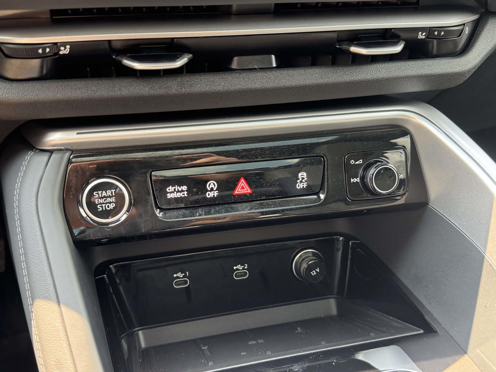 2025 Audi Q5 Premium Plus 2.0 TFSI quattro