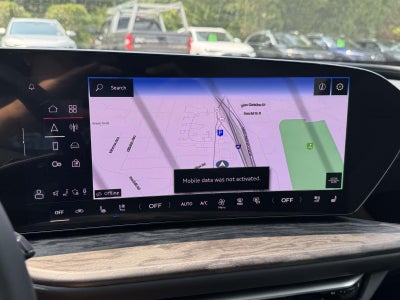 2025 Audi Q5 Premium Plus 2.0 TFSI quattro