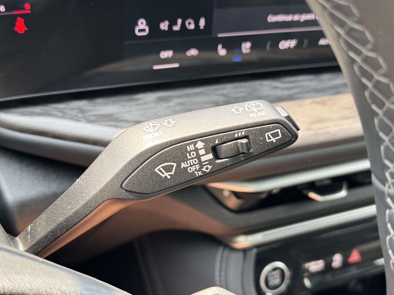 2025 Audi Q5 Premium Plus 2.0 TFSI quattro