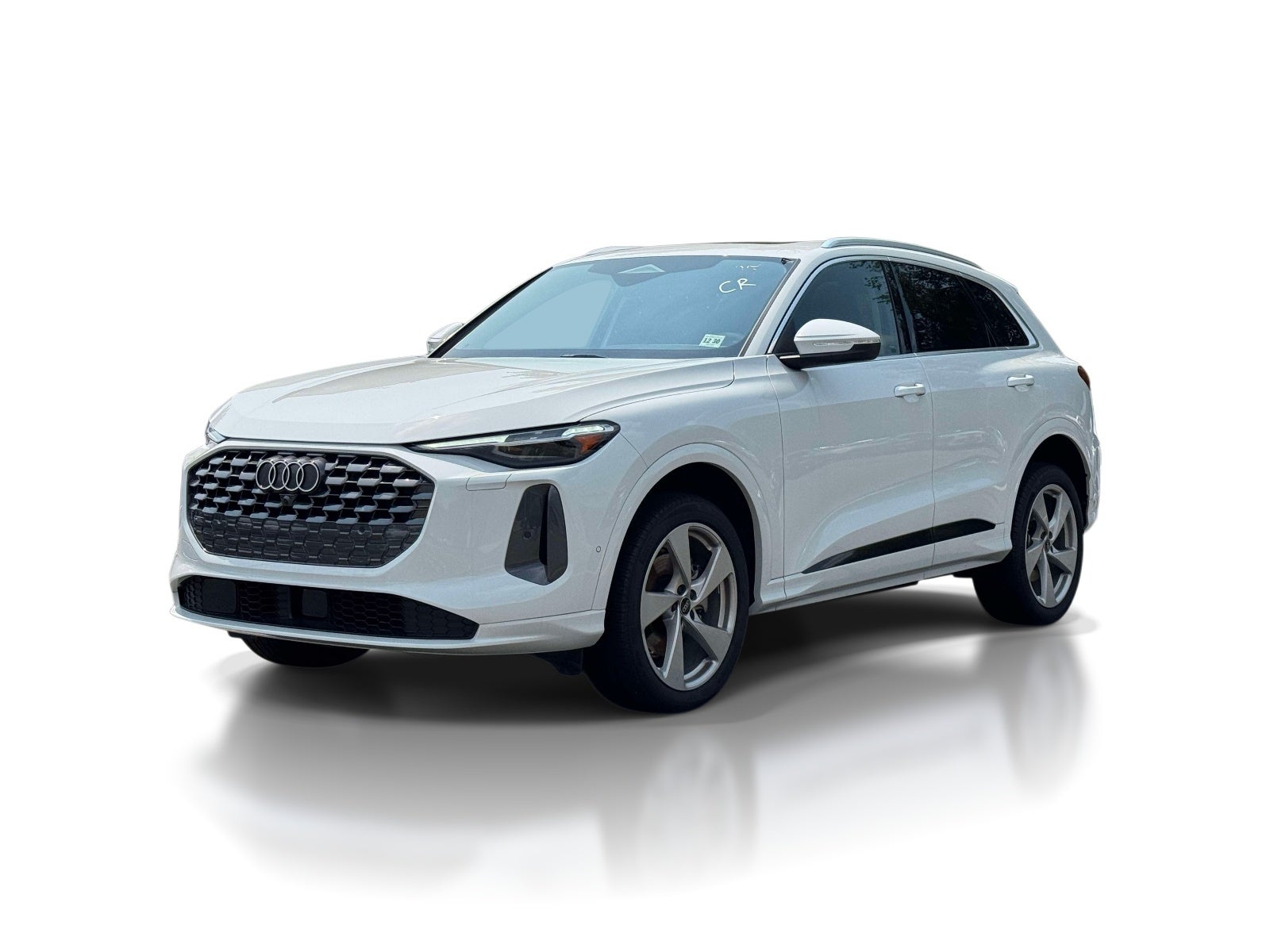 2025 Audi Q5 Premium Plus 2.0 TFSI quattro
