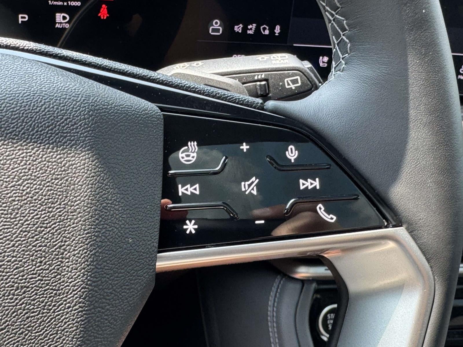 2025 Audi Q5 Premium Plus 2.0 TFSI quattro