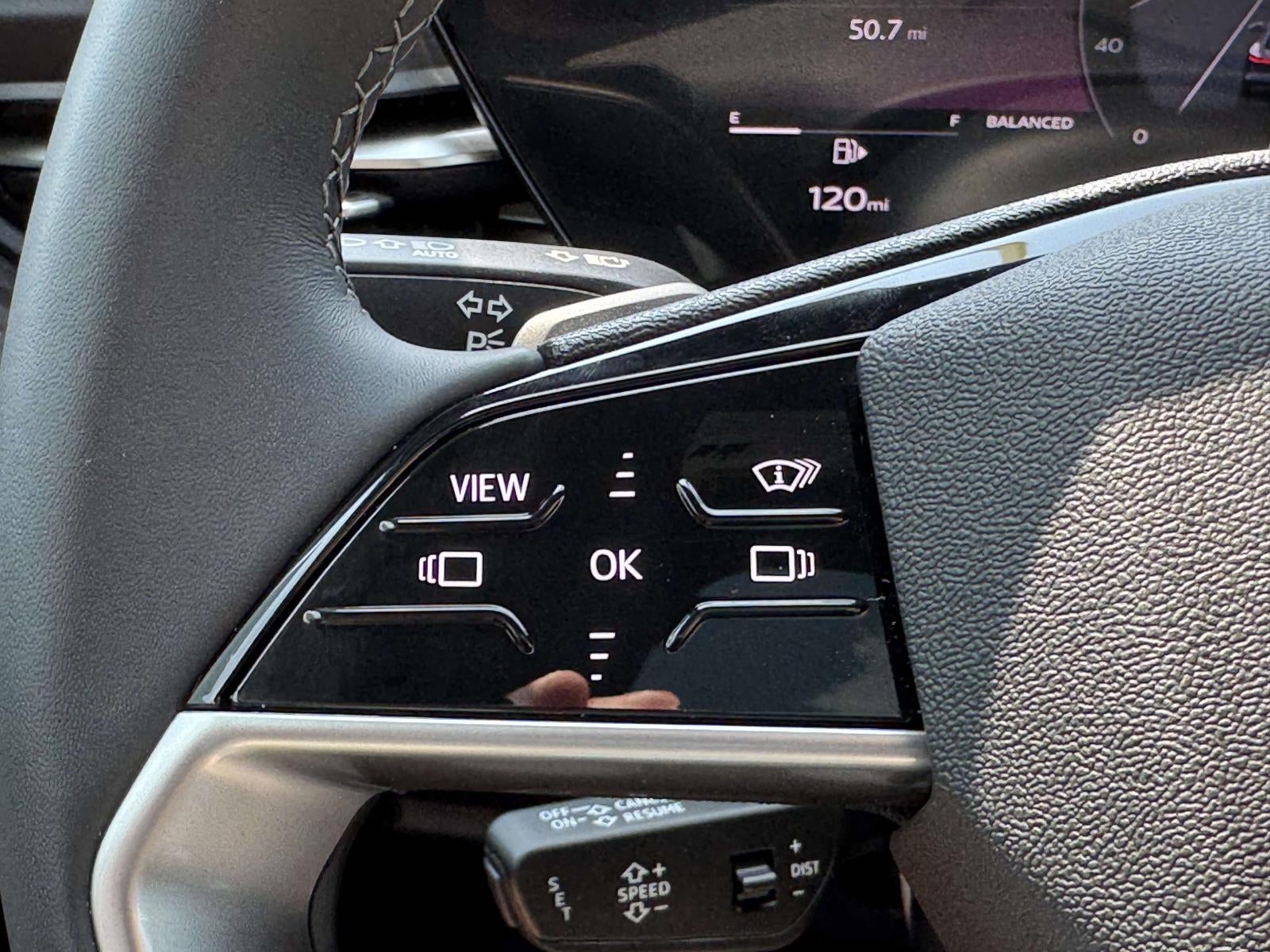 2025 Audi Q5 Premium Plus 2.0 TFSI quattro