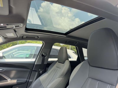 2025 Audi Q5 Premium Plus 2.0 TFSI quattro