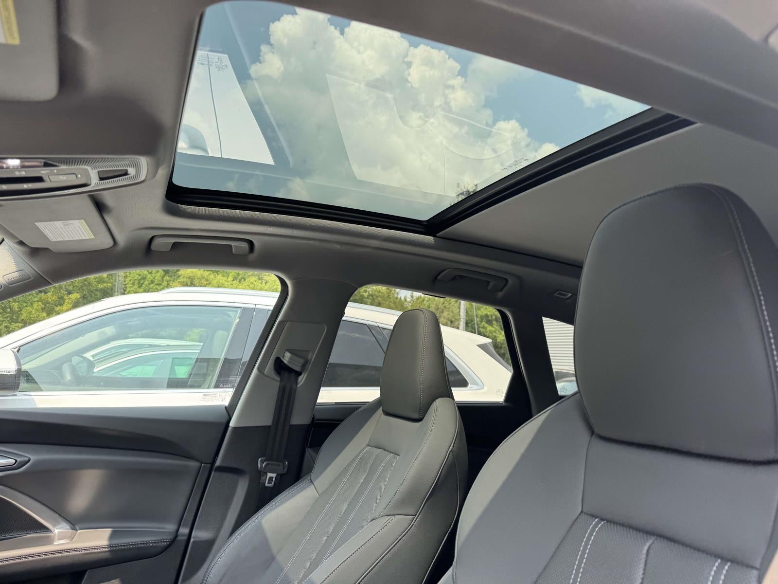 2025 Audi Q5 Premium Plus 2.0 TFSI quattro