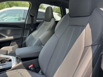 2025 Audi Q5 Premium Plus 2.0 TFSI quattro