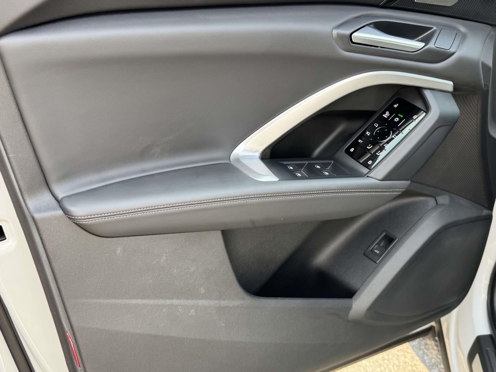2025 Audi Q5 Premium Plus 2.0 TFSI quattro