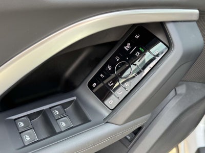 2025 Audi Q5 Premium Plus 2.0 TFSI quattro
