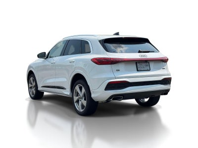 2025 Audi Q5 Premium Plus 2.0 TFSI quattro