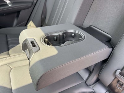 2025 Audi Q5 Premium Plus 2.0 TFSI quattro