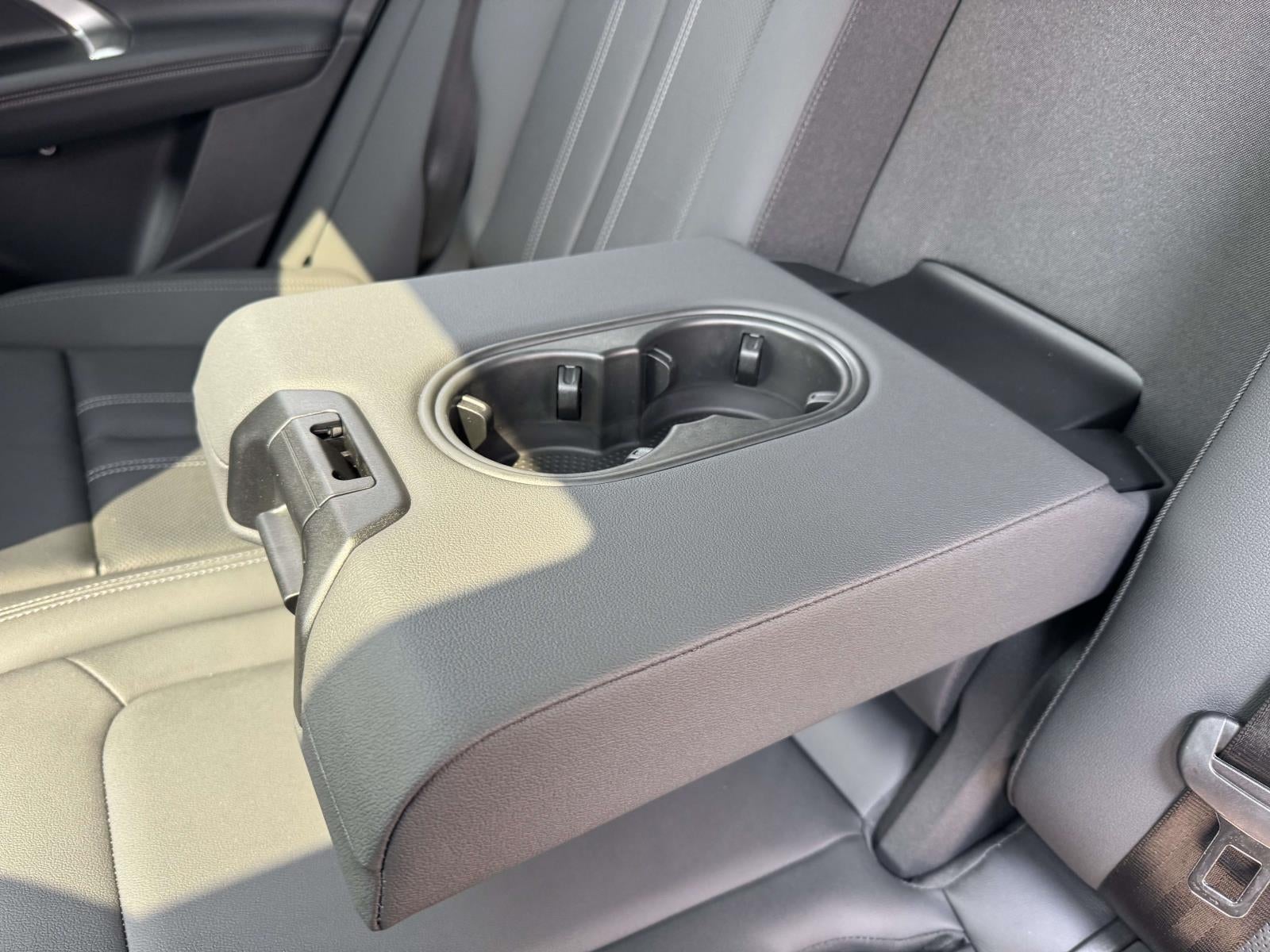 2025 Audi Q5 Premium Plus 2.0 TFSI quattro