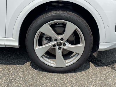 2025 Audi Q5 Premium Plus 2.0 TFSI quattro