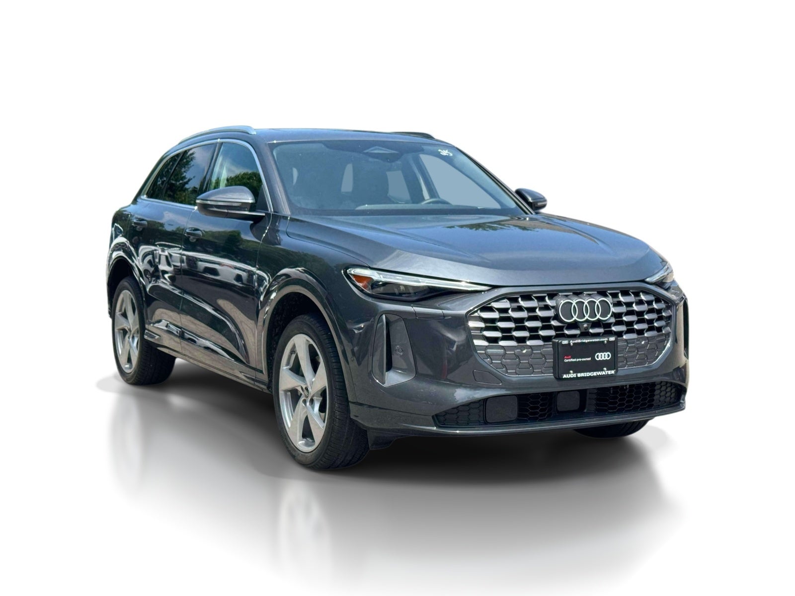 2025 Audi Q5 Premium Plus 2.0 TFSI quattro