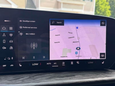 2025 Audi Q5 Premium Plus 2.0 TFSI quattro