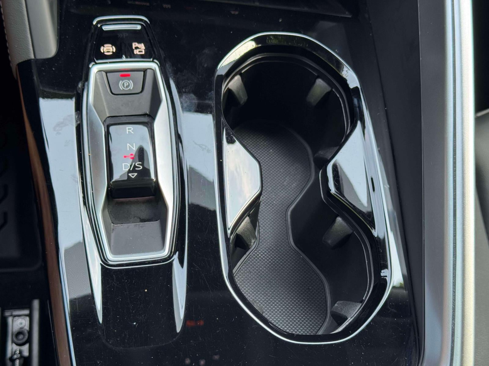 2025 Audi Q5 Premium Plus 2.0 TFSI quattro