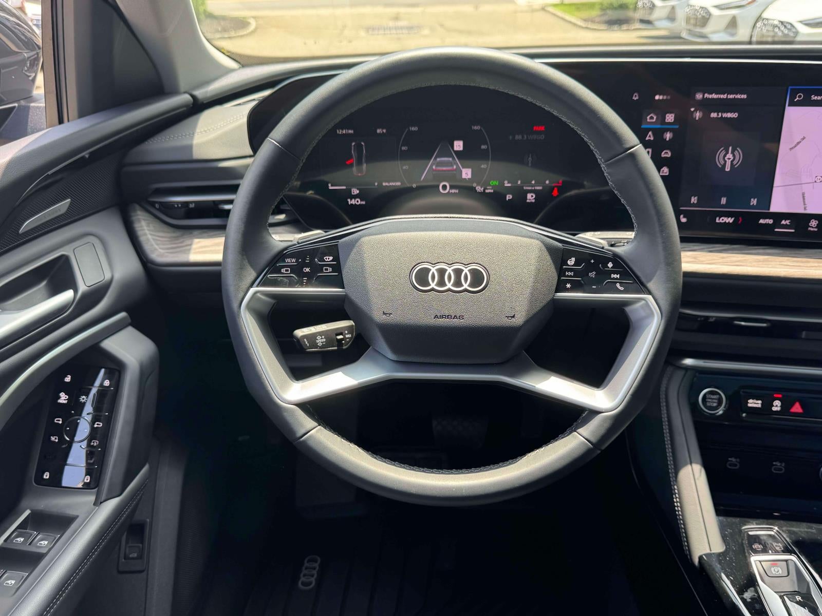 2025 Audi Q5 Premium Plus 2.0 TFSI quattro