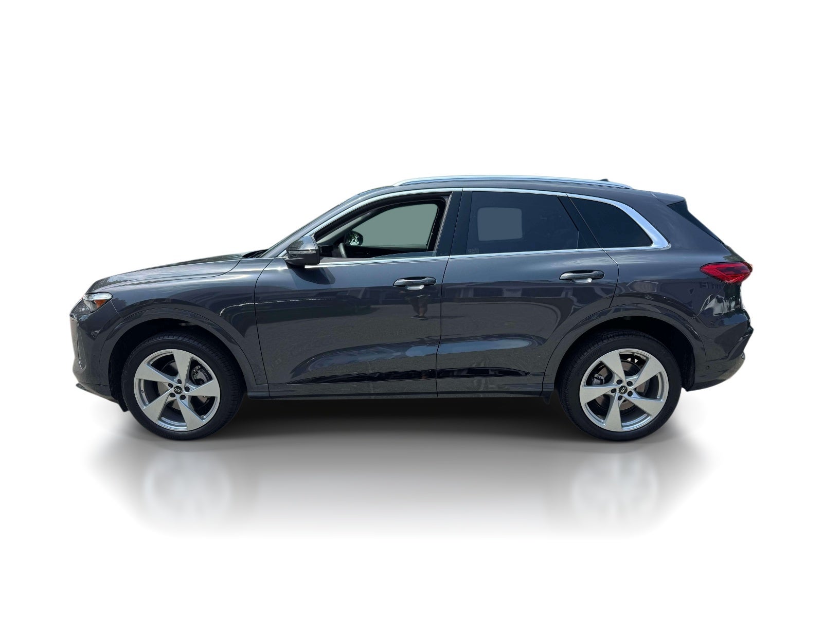 2025 Audi Q5 Premium Plus 2.0 TFSI quattro